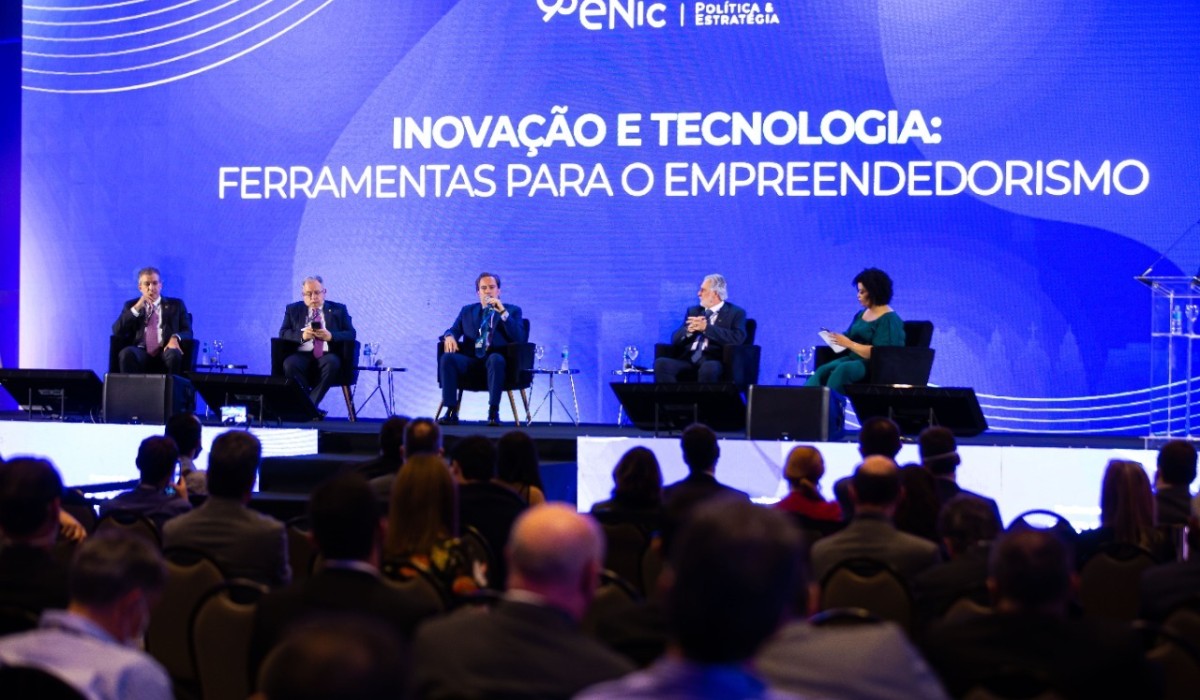 96ª edição do ENIC acontecerá em abril durante a FEICON 2023